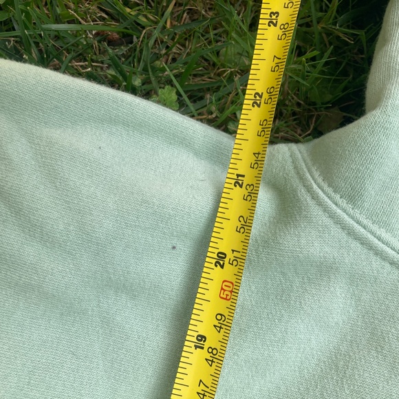 BRUNETTE MOM sweatshirt - Picture 4 of 7